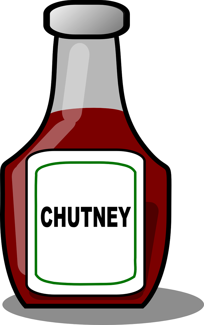 chutney