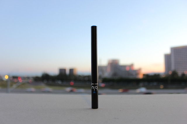 Elektronické cigarety jsou populární.